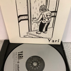 YARI:12 ASKELTA - pikkukuva 1
