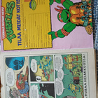Turtles n.1 1994 - pikkukuva 4