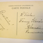 VANHA Postikortti Vaasa 1900-l - pikkukuva 2