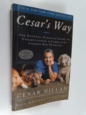 Cesar Millan : Cesar's Way