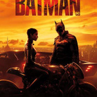 batman (2022) (76 084) UUSI -FI- DVD nordic, robert pattins - pikkukuva 2