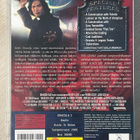 Wes Cravenin DRACULA Trilogia (2000-2005) 3DVD - pikkukuva 5