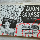 Paakkanen, Heikki & Haataja, Lauri: Suomi sodassa 1939-1945 - pikkukuva 1