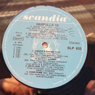 Various – Huipulla 10 - Eurovisio Special LP - pikkukuva 3