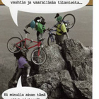 kortti ** Polkupyörä ja poika - erilaisia - pikkukuva 4