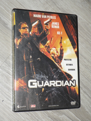 Guardian - DVD