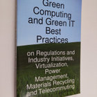Jason Harris : Green IT 100 success secrets : green compu... - pikkukuva 1