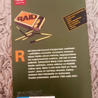 RAID JA PELKÄÄJÄT - pikkukuva 2