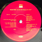 SHONEN KNIFE ~ We Are Very Happy You Came ~  LP - pikkukuva 3