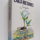 Laila Hietamies : Sonja - pikkukuva 1