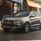 Myyntiesite - Mitsubishi Asx - 2016 - pikkukuva 3