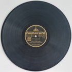 Savikiekko 1931 - Veli Lehto - Homocord O. 4-23139 - pikkukuva 4