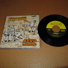 Karanteeni 7" ADHD / Rantarokki.Ps - pikkukuva 1
