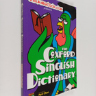 The Coxford Singlish Dictionary - pikkukuva 1