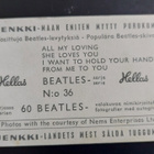 Beatles # 36 - pikkukuva 2