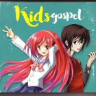 cd, VA - Kids Gospel [gospel] - pikkukuva 1