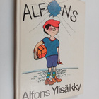 Gerhard Holtz-Baumert : Alfons Ylisäikky - pikkukuva 1