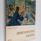 Raymond Cogniat : Impressionistien vuosisata - pikkukuva 1