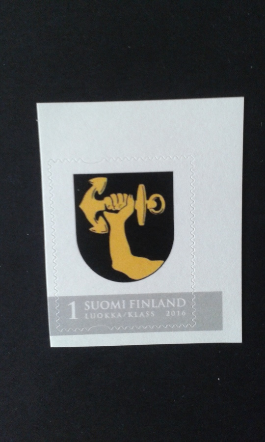 vaakuna varkaus**
