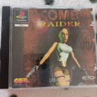 PS1 Klassikot, 5 kpl Tomb Raider - pikkukuva 1