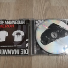 Die Mannequin – Fino + Bleed (CD+DVD) - pikkukuva 3