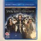 Lumikki ja Metsästäjä (Blu-ray) Kristen Stewart (2012) - pikkukuva 1