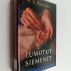 V. S. Naipaul : Lumotut siemenet - pikkukuva 1