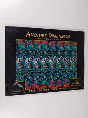 Steve Perry : Another Dimension