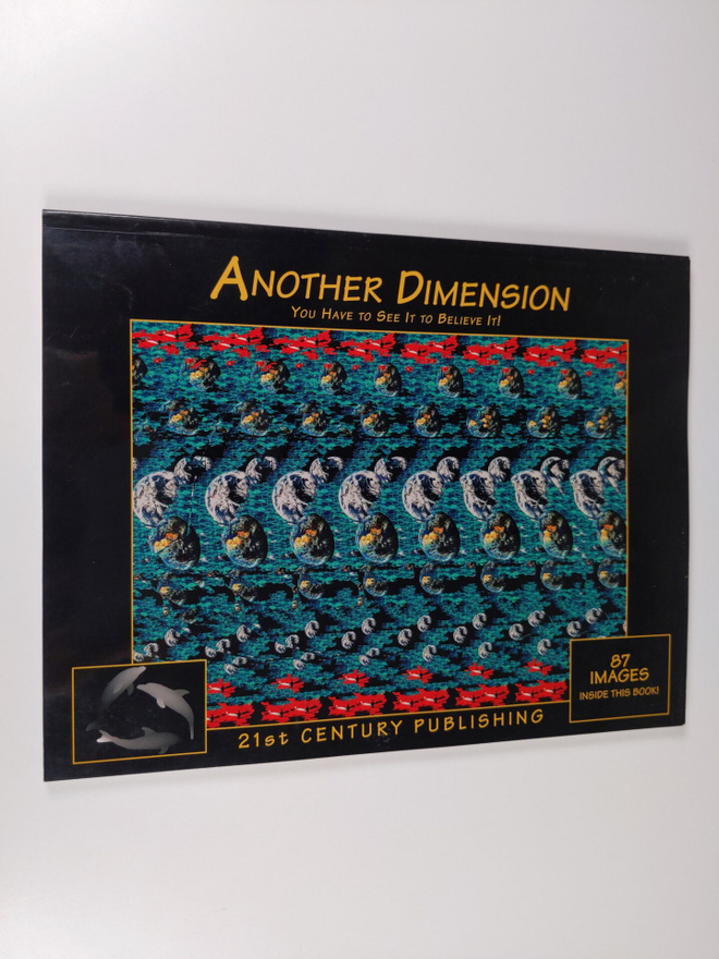 Steve Perry : Another Dimension