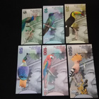 Aldabra Island Fantasy Bank Sarja 2018 UNC - pikkukuva 2