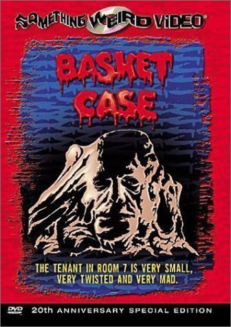 Basket Case (20th Anniversary Special Edition) R1