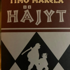 TIMO MÄKELÄ: HÄJYT - pikkukuva 1