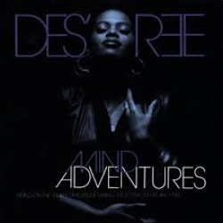 Des ree - Mind Adventures (CD)