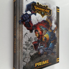 Warmachine : Prime - pikkukuva 1