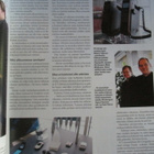 PROSESSORI TIETOKONE OHJELMOINTI TIETOLIIKENNE LEHTI 4/2009 - pikkukuva 4