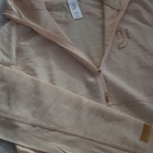 Johaug Advance Tech-Wool Hood Kerrastopaita - M - pikkukuva 1