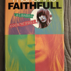 Marianne Faithfull: Elämäni rock'n'roll - pikkukuva 1