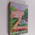 Marjatta Kilpi : Kuin vesilintu lahdella - pikkukuva 1