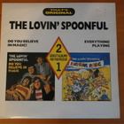 The Lovin´Spoonful-2LP. - pikkukuva 1