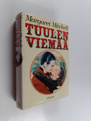 Margaret Mitchell : Tuulen viemää