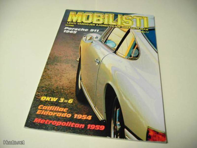 Mobilisti 3/2005