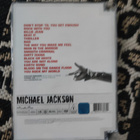 Michael Jackson Number Ones - pikkukuva 2
