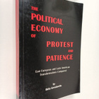 Bela Greskovits : The political economy of protest and pa... - pikkukuva 1