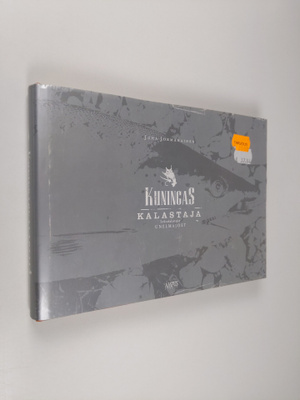 Juha Jormanainen : Kuningaskalastaja : lohenkalastajan un...