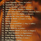 Tina Turner • I want to take you higher CD - pikkukuva 2