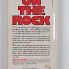 Alvin Karpis ym. : On the Rock 2008 - Twenty-Five Years i... - pikkukuva 2