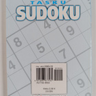 Tasku sudoku 4/2009 - pikkukuva 2