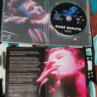 TOM WAITS ~ Romeo Bleeding Live From Austin ~ DVD naarmuton - pikkukuva 3