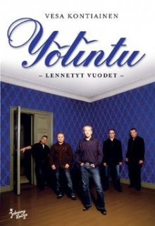 Vesa Kontiainen - Yölintu