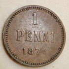 1 p 1874 Aika Hyvä - pikkukuva 1